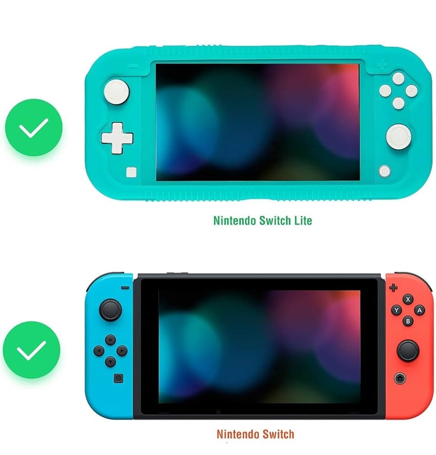 Amazon.co.jp: スイッチ Switch/Switch LITE/有機ELモデル 対応